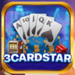 3 Card Star